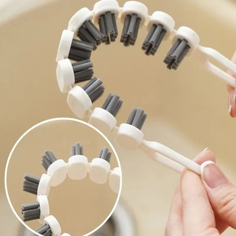 Bendable Cleaning Brush