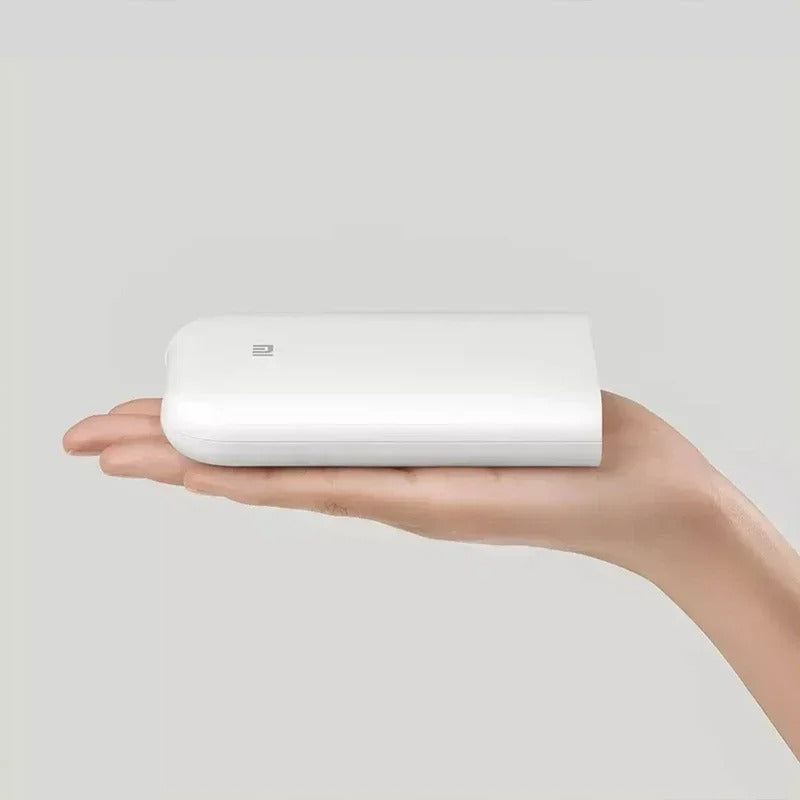 Xiaomi Mi Portable Photo Printer