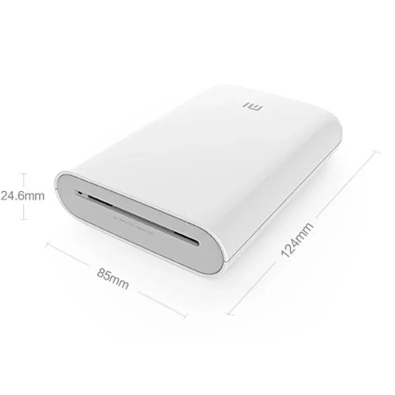 Xiaomi Mi Portable Photo Printer