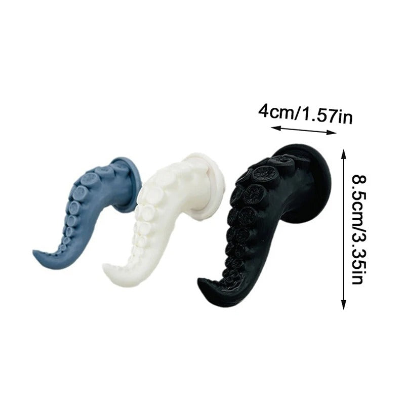 Octopus Tentacle Hook