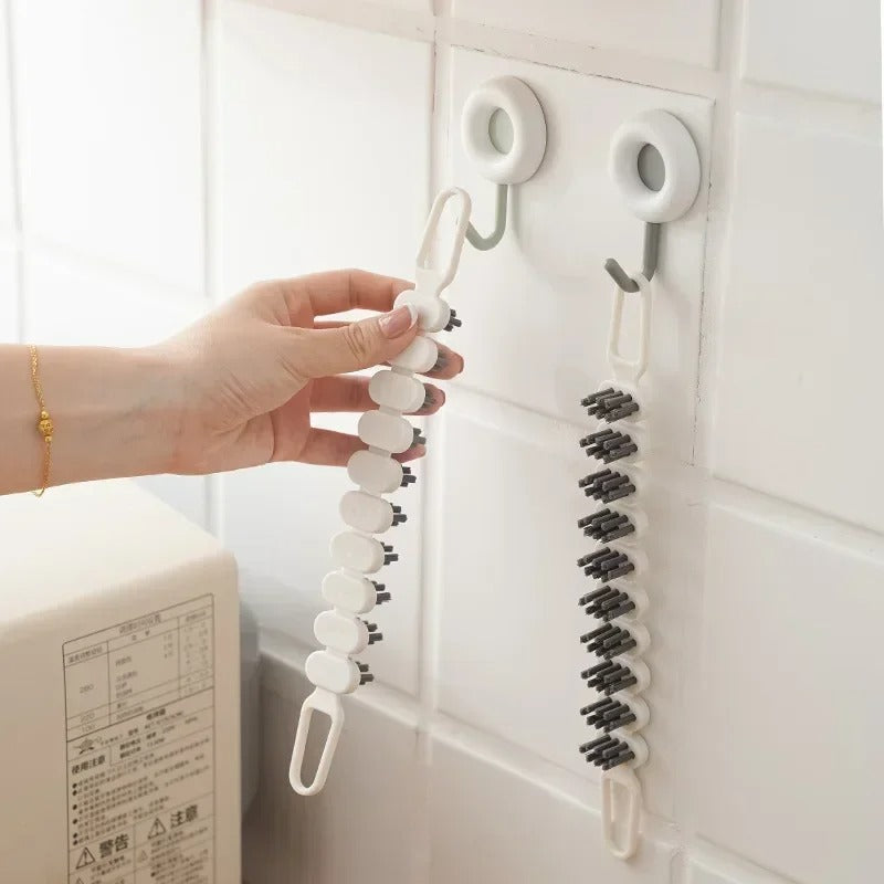 Bendable Cleaning Brush