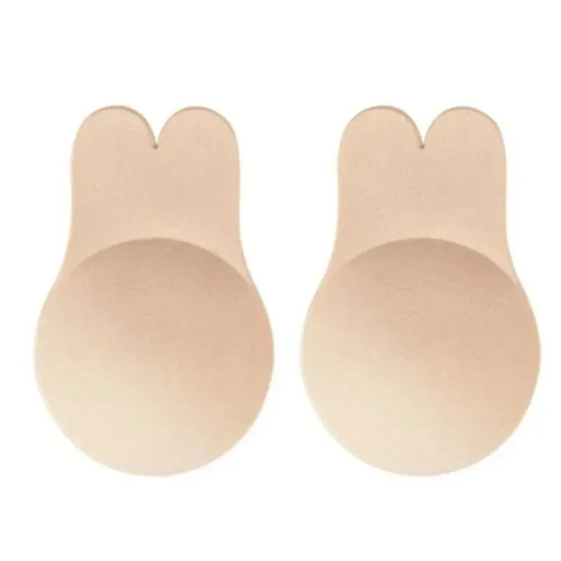 Strapless Invisible Push Up Bras