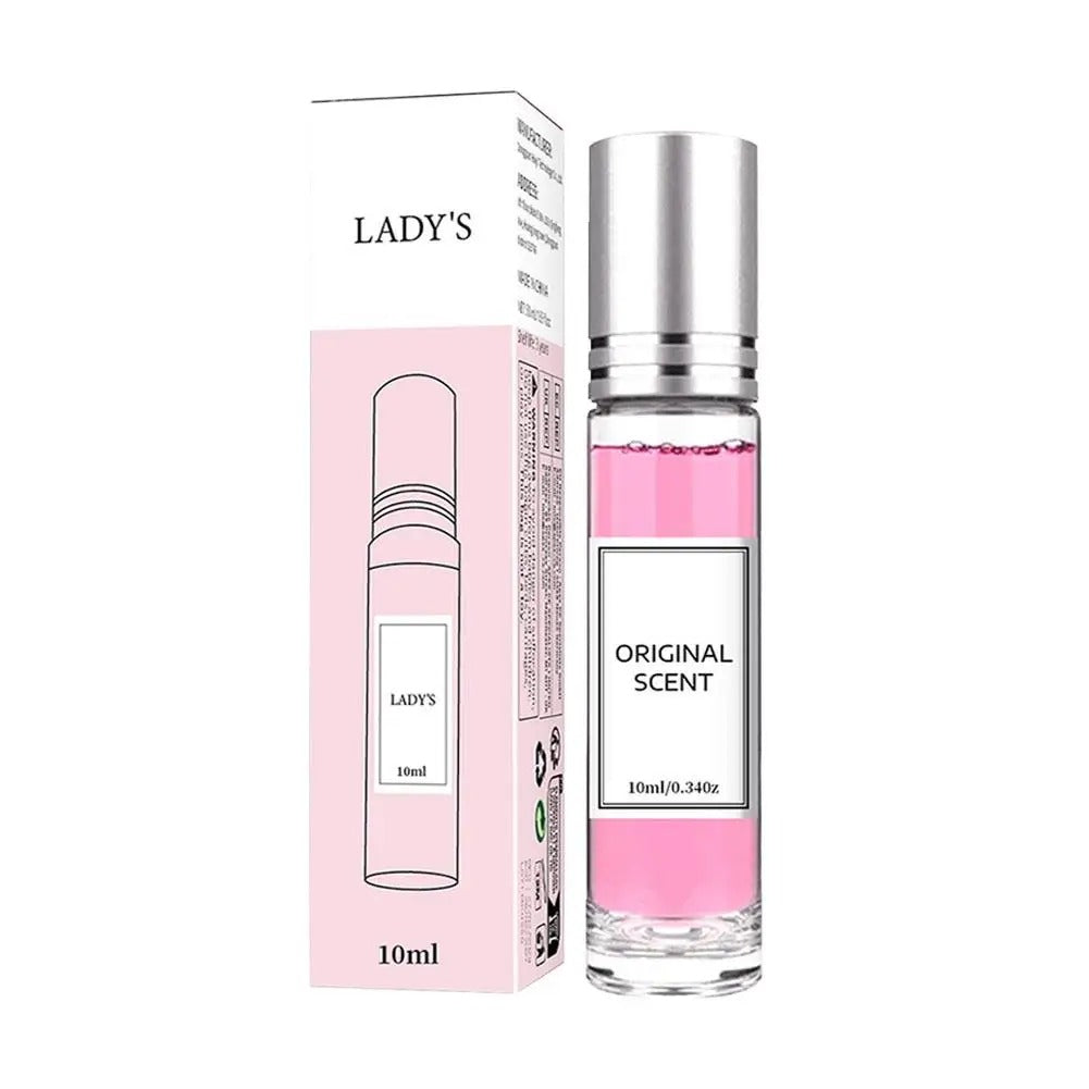 10ml Pheromones Dating Perfume