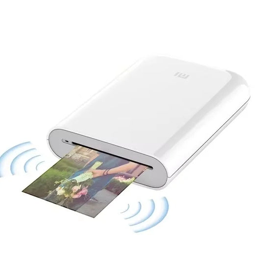 Xiaomi Mi Portable Photo Printer