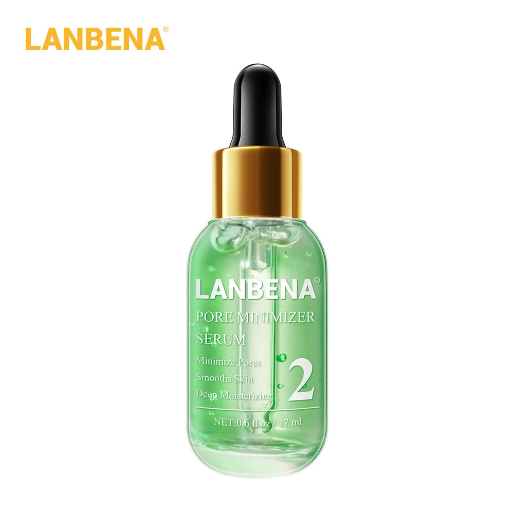 LANBENA Skin Care Set