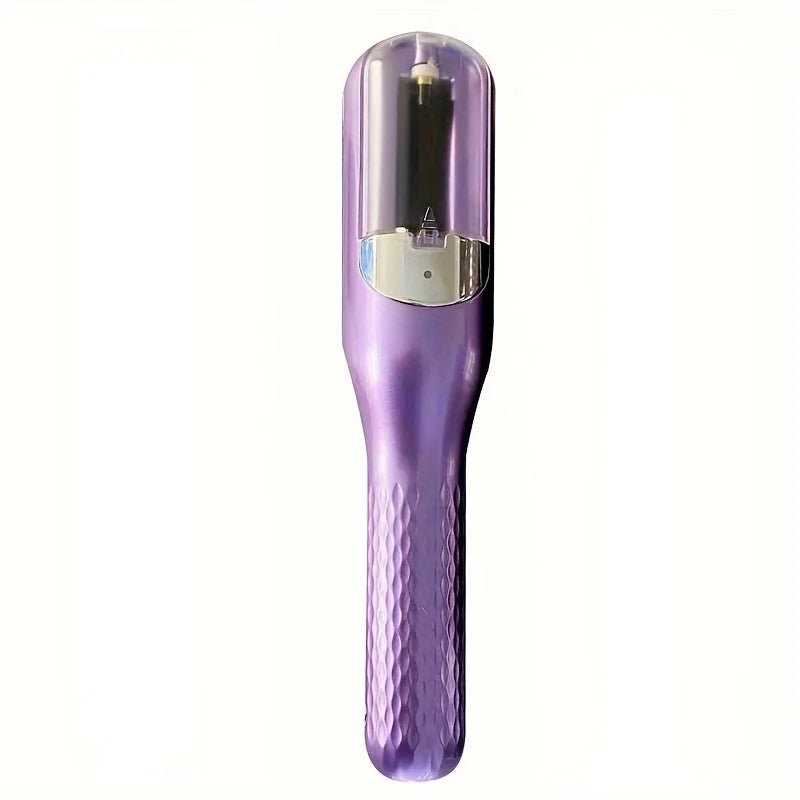 Rechargeable Cordless Split Hair Trimmer