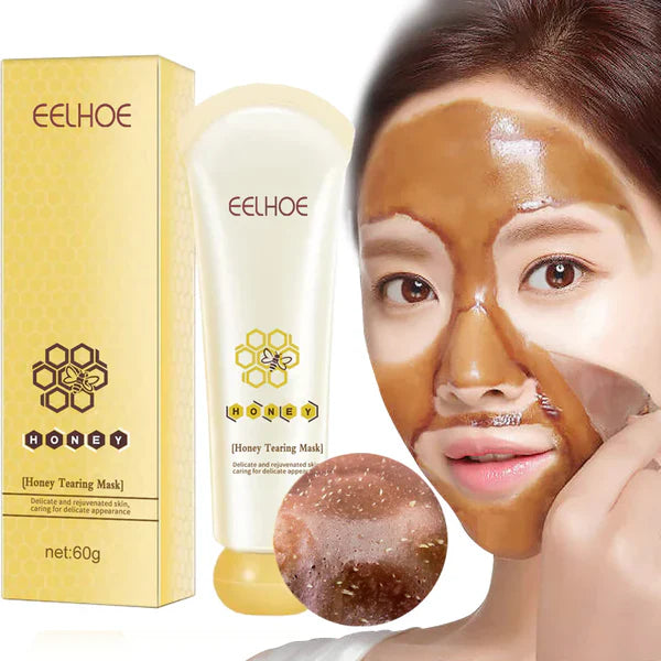 HONEY TEARING MASK