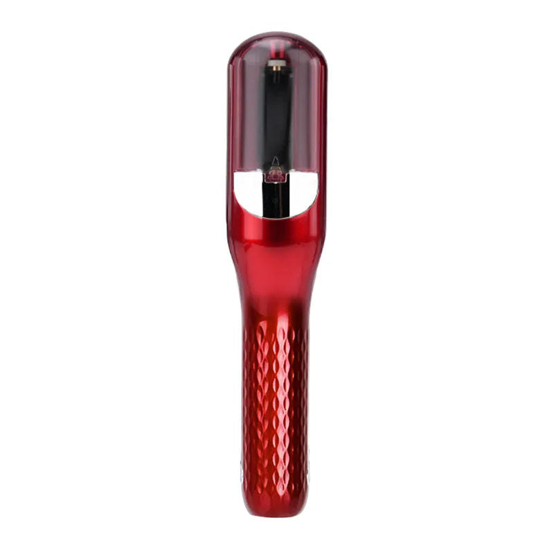 Rechargeable Cordless Split Hair Trimmer