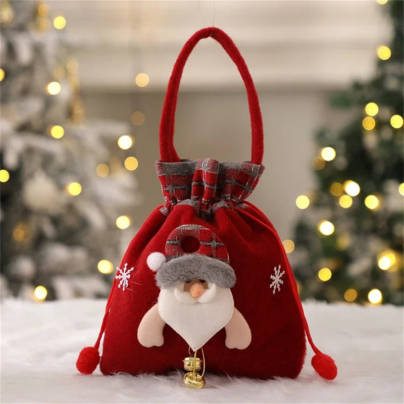 Christmas Gift Bag